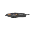 Klawiatura gamingowa GENESIS THOR 230 TKL USB + RF Wireless + Bluetooth QWERTY Czarny, Niebieski, Szary, Pomarańczowy