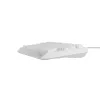 Klawiatura gamingowa GENESIS Thor 230 TKL USB + RF Wireless + Bluetooth QWERTY Biała