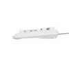 Klawiatura gamingowa GENESIS Thor 230 TKL USB + RF Wireless + Bluetooth QWERTY Biała