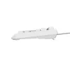 Klawiatura gamingowa GENESIS Thor 230 TKL USB + RF Wireless + Bluetooth QWERTY Biała