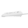 Bezprzewodowa klawiatura gamingowa GENESIS Thor 230 TKL — USB, RF Wireless, Bluetooth, QWERTY, Biała