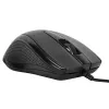 Targus AMU81AMGL mysz Office Ambidextrous USB Type-A Optical 1000 DPI