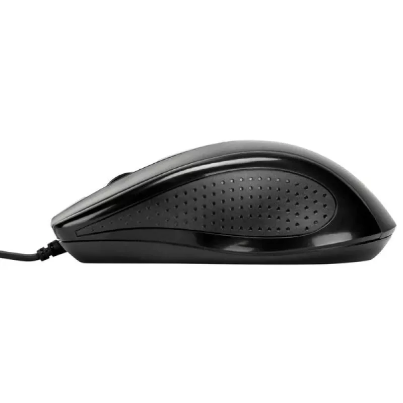 Targus AMU81AMGL mysz Office Ambidextrous USB Type-A Optical 1000 DPI