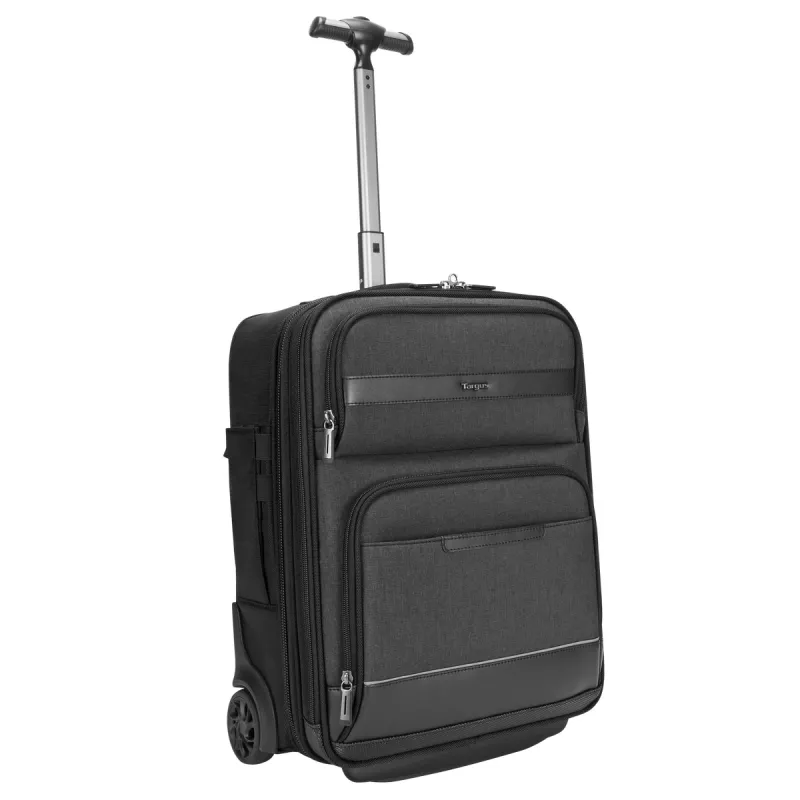 Targus TBR038GL bagaż Trolley Charcoal 24 L