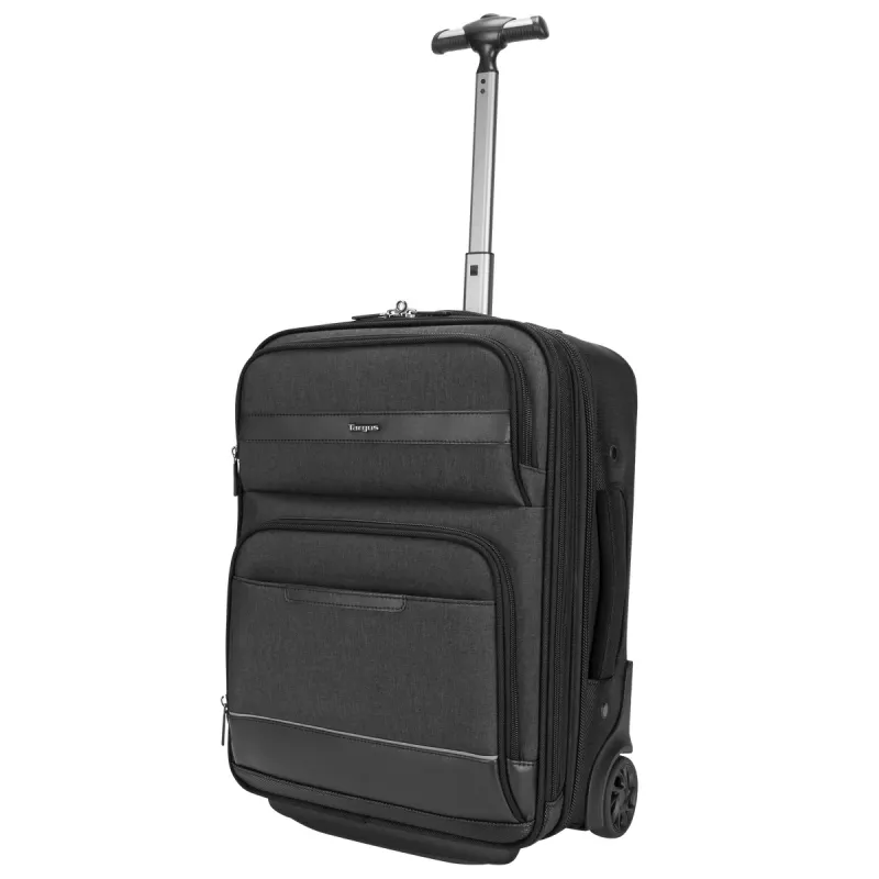 Targus TBR038GL bagaż Trolley Charcoal 24 L