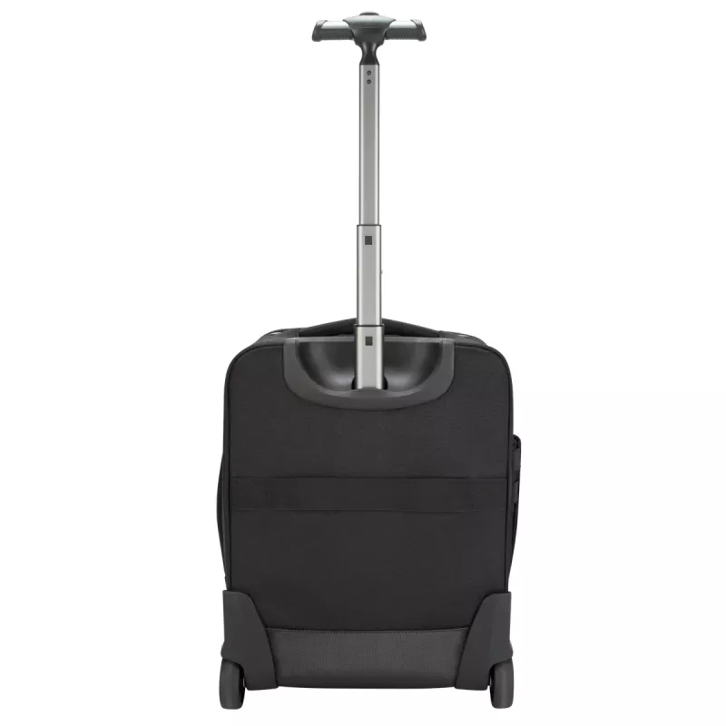 Targus TBR038GL bagaż Trolley Charcoal 24 L