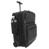 Targus TBR038GL bagaż Trolley Charcoal 24 L