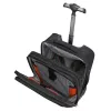 Targus TBR038GL bagaż Trolley Charcoal 24 L