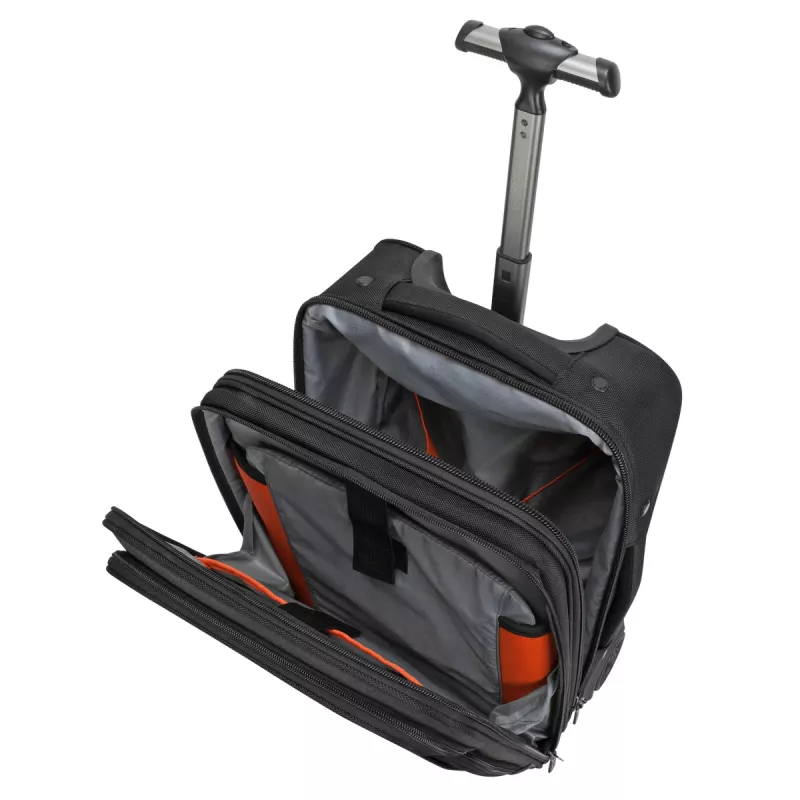Targus TBR038GL bagaż Trolley Charcoal 24 L