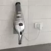Odkurzacz ręczny Czarny & Decker NVC220WC-QW
