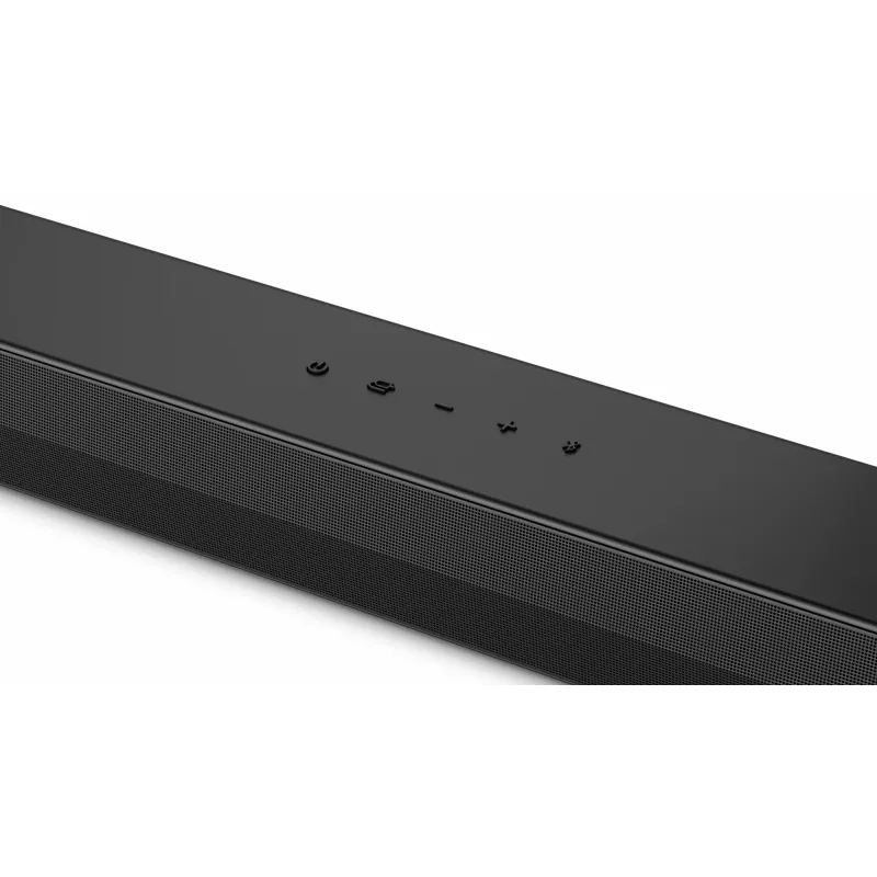 LG S40T Czarny 2.1 kanały 300 W