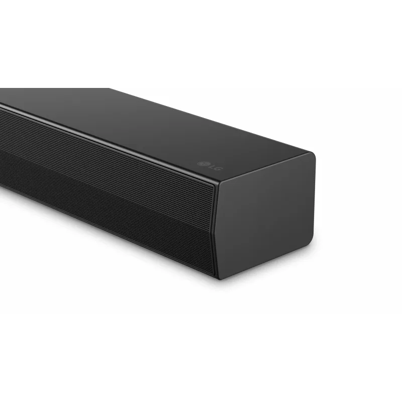 LG S40T Czarny 2.1 kanały 300 W
