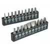 Zestaw wkrętaków ręcznych STANLEY STHT0-62113 z końcówkami Phillips, Robertson i Torx, końcówki magnetyczne, ergonomiczne rękojeści