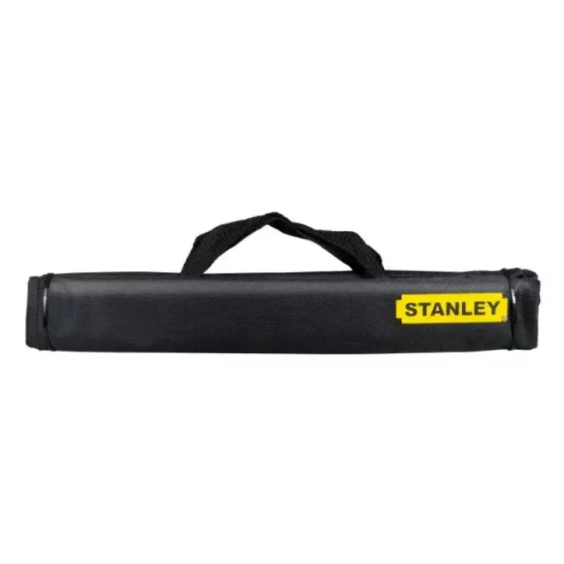 Zestaw wkrętaków ręcznych STANLEY STHT0-62113 z końcówkami Phillips, Robertson i Torx, końcówki magnetyczne, ergonomiczne rękojeści