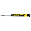 Zestaw wkrętaków ręcznych STANLEY STHT0-62113 z końcówkami Phillips, Robertson i Torx, końcówki magnetyczne, ergonomiczne rękojeści