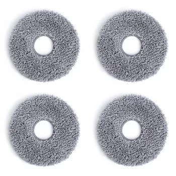 Ecovacs DCC020042 akcesorium/zasilacz próżniowy Mop pad Odkurzacz robot