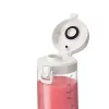 Blender sportowy NUTRIBULLET Portable 0,475 l biały z pojemnikiem Tritan i ostrzami ze stali nierdzewnej, zasilany bateriami