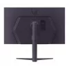Monitor komputerowy LG 32GS85Q-B 80 cm (31,5 cala) 2560 x 1440 pikseli Quad HD Czarny