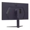 Monitor komputerowy LG 32GS85Q-B 80 cm (31,5 cala) 2560 x 1440 pikseli Quad HD Czarny