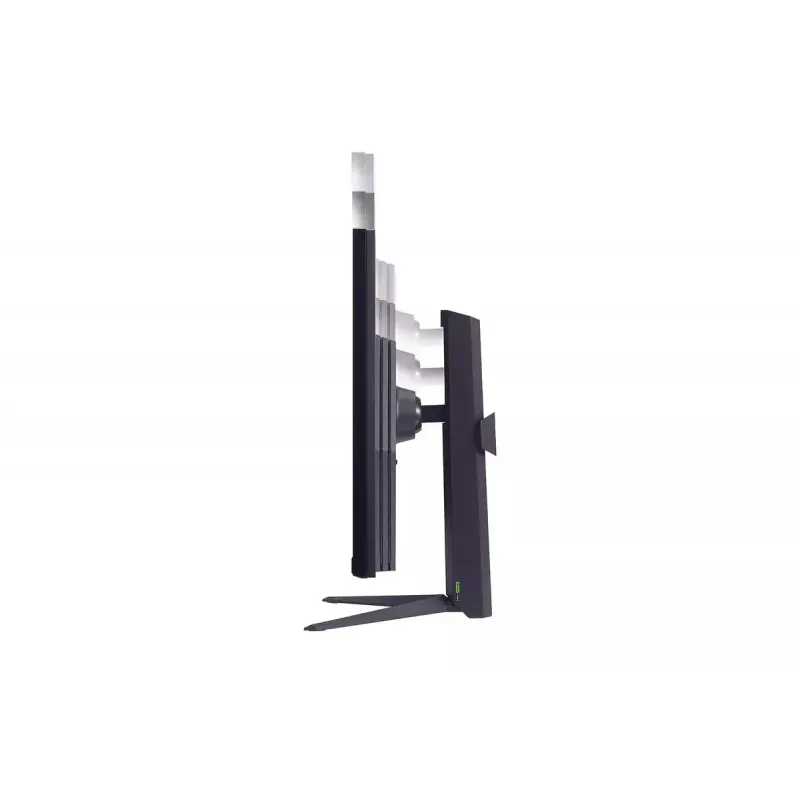 Monitor komputerowy LG 32GS85Q-B 80 cm (31,5 cala) 2560 x 1440 pikseli Quad HD Czarny