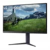 Monitor komputerowy LG 32GS85Q-B 80 cm (31,5 cala) 2560 x 1440 pikseli Quad HD Czarny