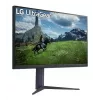 Monitor komputerowy LG 32GS85Q-B 80 cm (31,5 cala) 2560 x 1440 pikseli Quad HD Czarny