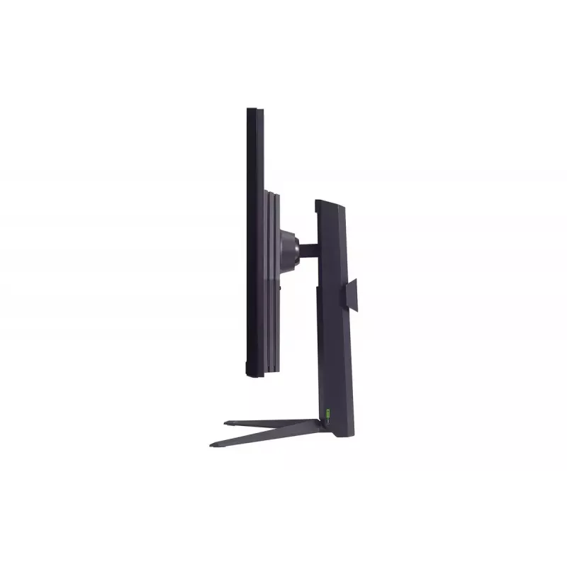 Monitor komputerowy LG 32GS85Q-B 80 cm (31,5 cala) 2560 x 1440 pikseli Quad HD Czarny