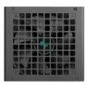 DEEPCOOL Pl650d Zasilacz 650 W 20+4 Pin ATX - Czarny