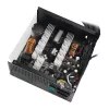 DEEPCOOL Pl650d Zasilacz 650 W 20+4 Pin ATX - Czarny