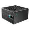 DEEPCOOL Pl650d Zasilacz 650 W 20+4 Pin ATX - Czarny