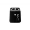 Toster Tefal TT6408 — 2 kromki, 850 W, czarny