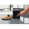 Toster Tefal TT6408 — 2 kromki, 850 W, czarny
