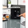 Toster Tefal TT6408 — 2 kromki, 850 W, czarny