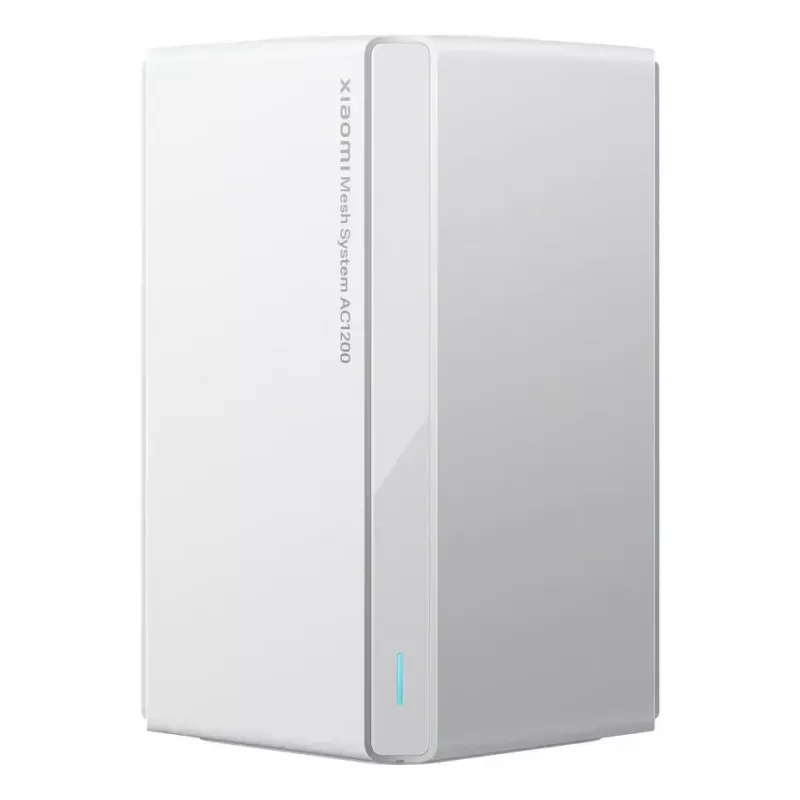 System Mesh Xiaomi AC1200 Dual-band Wi-Fi 5