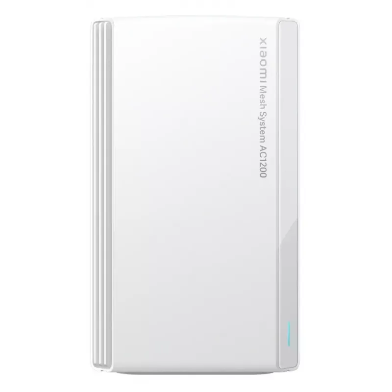 System Mesh Xiaomi AC1200 Dual-band Wi-Fi 5