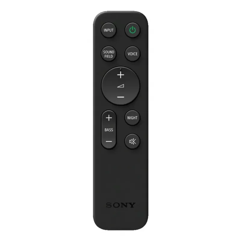 Sony BRAVIA Theatre Bar 9 – soundbar Dolby Atmos®, 13 głośników, Wi-Fi®, Bluetooth®, 360 Spatial Sound Mapping