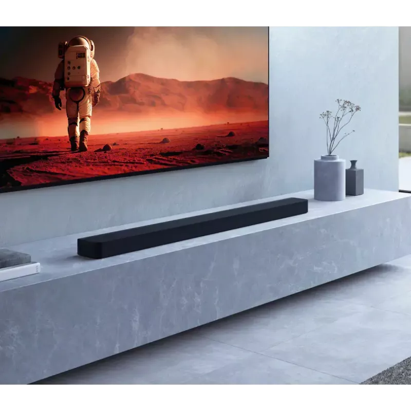 Sony BRAVIA Theatre Bar 9 – soundbar Dolby Atmos®, 13 głośników, Wi-Fi®, Bluetooth®, 360 Spatial Sound Mapping