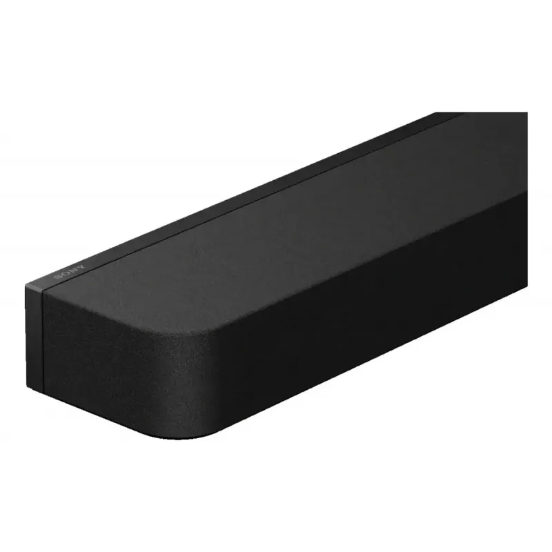 Sony BRAVIA Theatre Bar 9 – soundbar Dolby Atmos®, 13 głośników, Wi-Fi®, Bluetooth®, 360 Spatial Sound Mapping