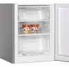 Candy CCG1S 518EX Wolnostojąca 252 L Stal nierdzewna