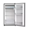 Candy CHASD4385EBC Wolnostojąca czarna 90 l
