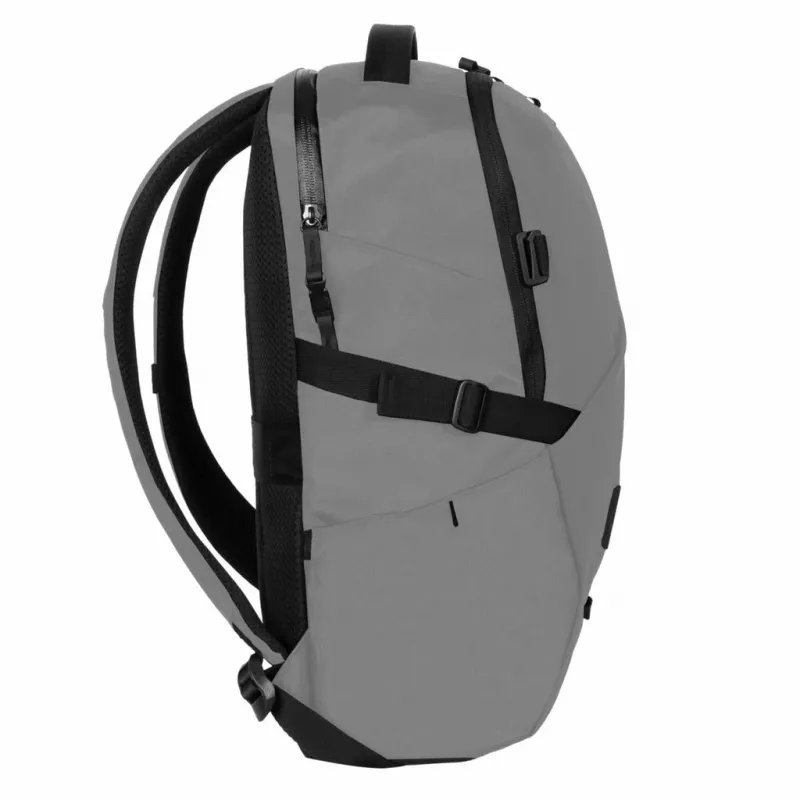 Plecak Targus Terra EcoSmart 40,6 cm 16 cali Szary 2 komory