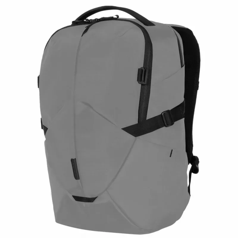 Plecak Targus Terra EcoSmart 40,6 cm 16 cali Szary 2 komory