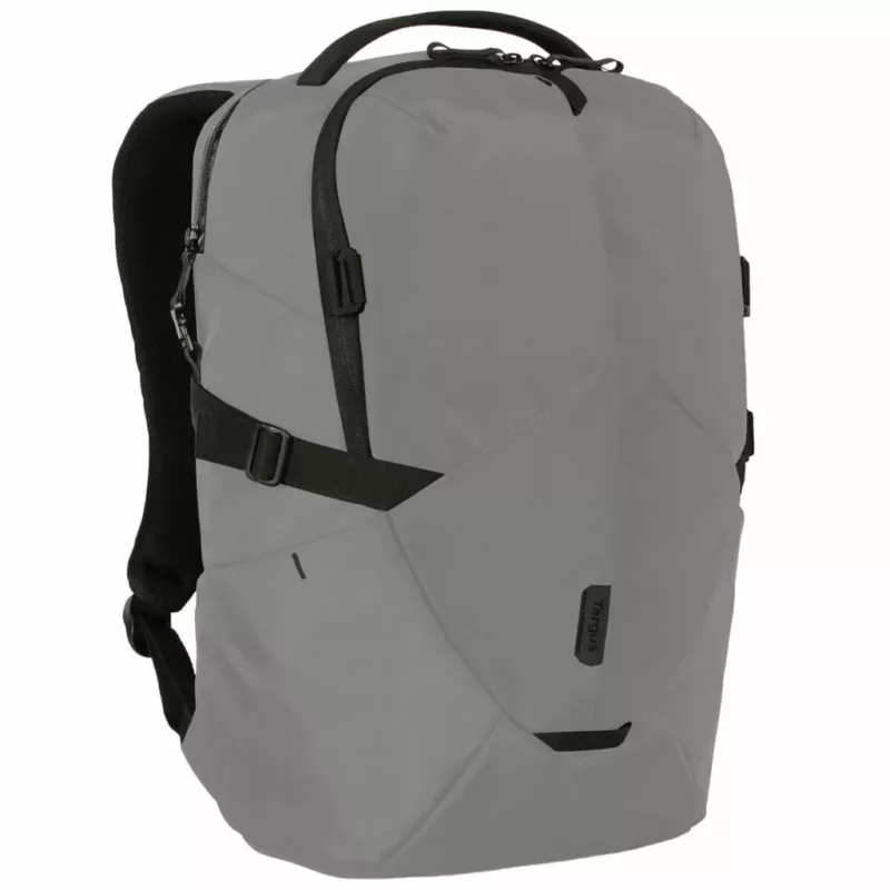 Plecak Targus Terra EcoSmart 40,6 cm 16 cali Szary 2 komory
