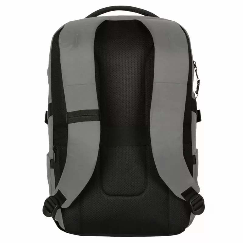 Plecak Targus Terra EcoSmart 40,6 cm 16 cali Szary 2 komory