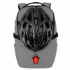 Plecak Targus Terra EcoSmart 40,6 cm 16 cali Szary 2 komory