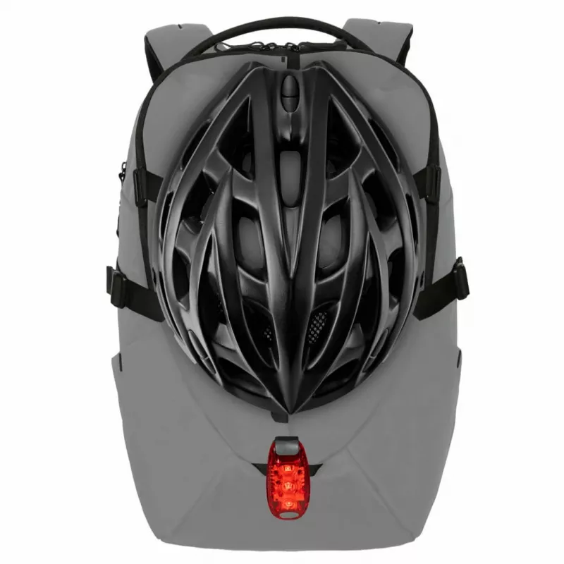 Plecak Targus Terra EcoSmart 40,6 cm 16 cali Szary 2 komory