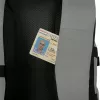 Plecak Targus Terra EcoSmart 40,6 cm 16 cali Szary 2 komory