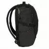Plecak Targus Terra EcoSmart 40,6 cm 16 cali czarny 2 komory