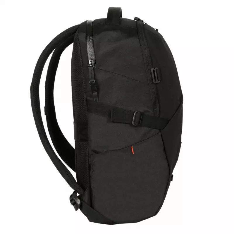 Plecak Targus Terra EcoSmart 40,6 cm 16 cali czarny 2 komory