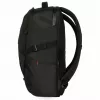 Plecak Targus Terra EcoSmart 40,6 cm 16 cali czarny 2 komory